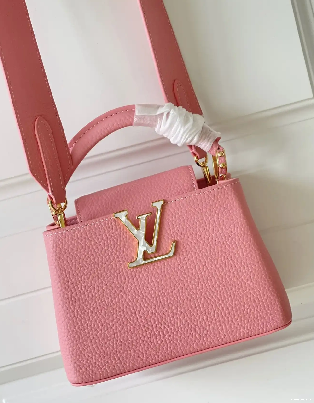FS CHEAP VUITTON LOUIS MINI CAPUCINES 0612